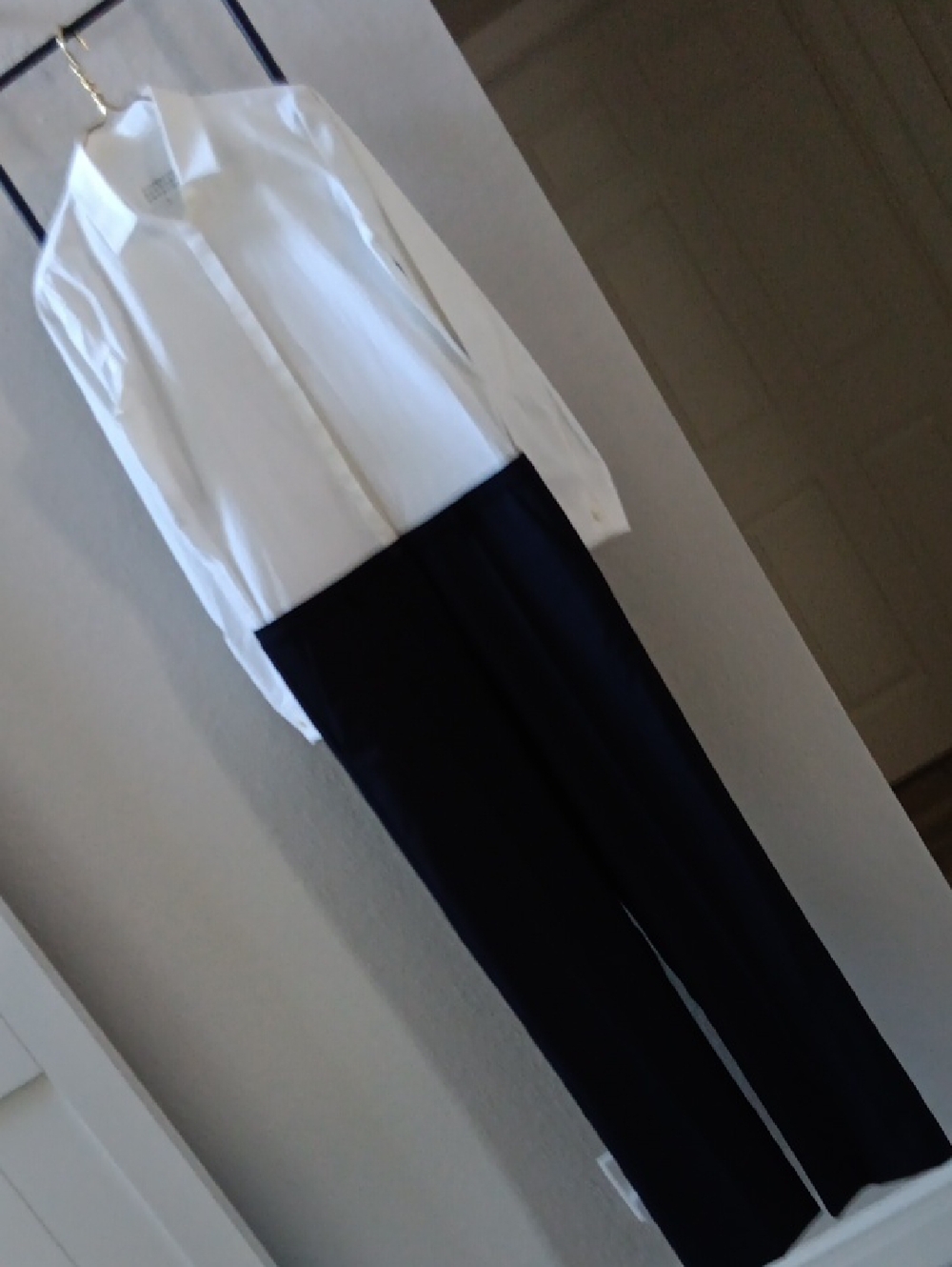 Maison Martin Margiela...New! Jumpsuit..size 44